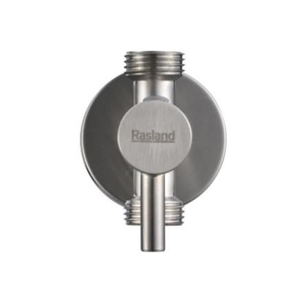 สต๊อปวาล์ว 2 ทาง RASLAND RA C322-C44-MT_1