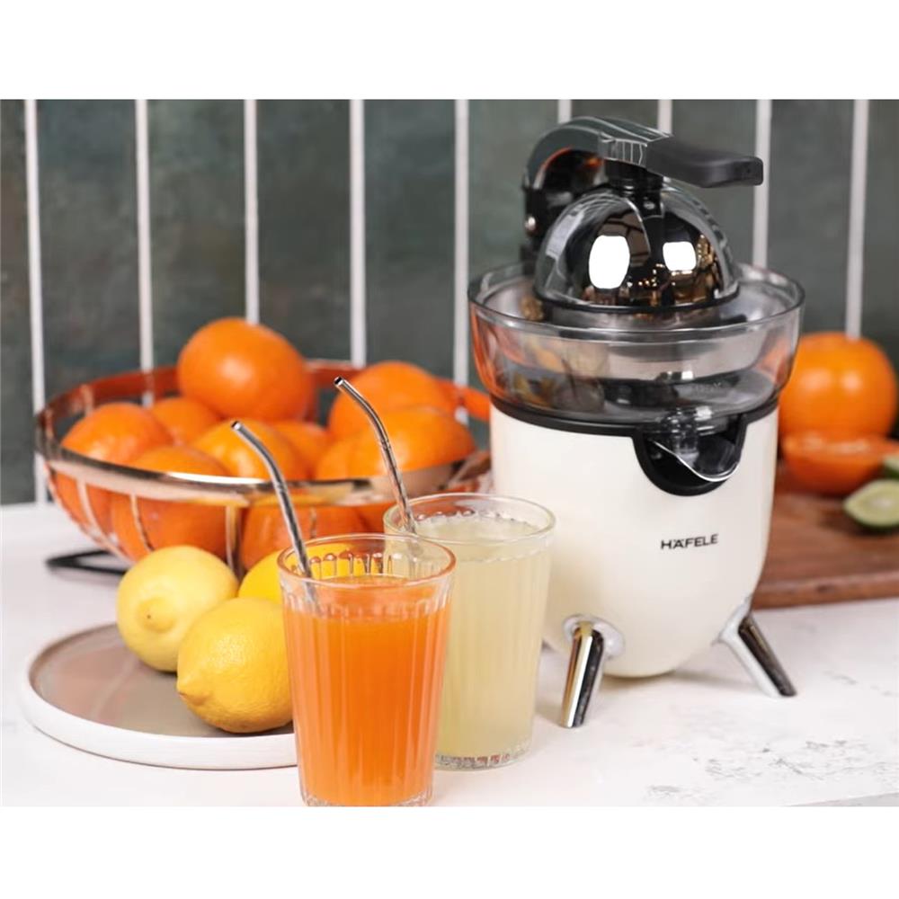 เครื่องคั้นน้ำส้ม HAFELE 495.19.337