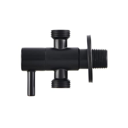 สต๊อปวาล์ว 2 ทาง RASLAND RA C322-C66-BK_3