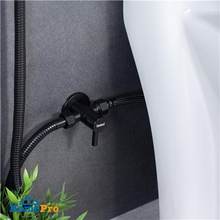 สต๊อปวาล์ว 2 ทาง RASLAND RA C322-C66-BK_4