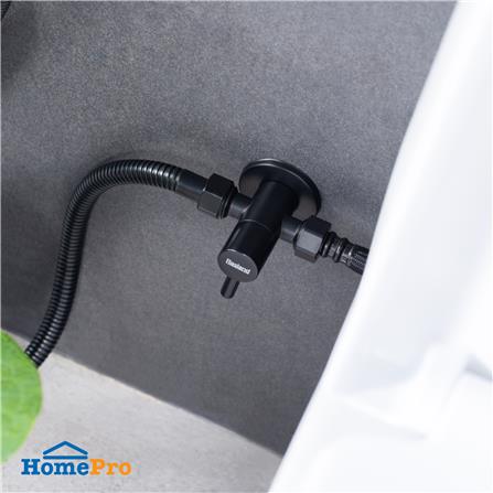 สต๊อปวาล์ว 2 ทาง RASLAND RA C322-C66-BK_5