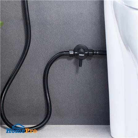 สต๊อปวาล์ว 2 ทาง RASLAND RA C322-C66-BK_6