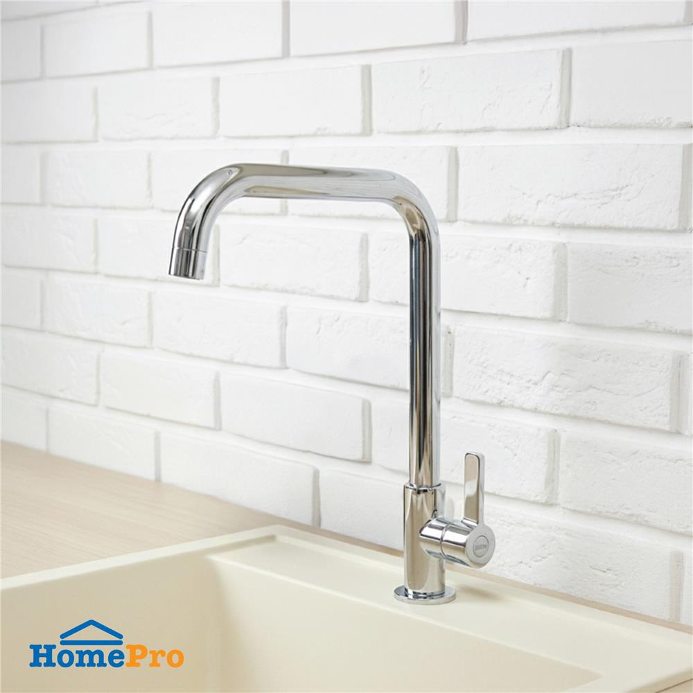 ก๊อกซิงค์เดี่ยวเคาน์เตอร์ BEN BN A11021-A8024