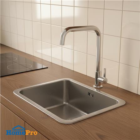 ก๊อกซิงค์เดี่ยวเคาน์เตอร์ BEN BN A11021-A8024_4