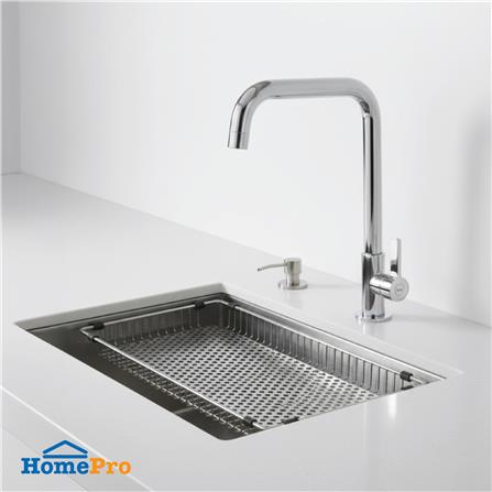 ก๊อกซิงค์เดี่ยวเคาน์เตอร์ BEN BN A11021-A8024_5