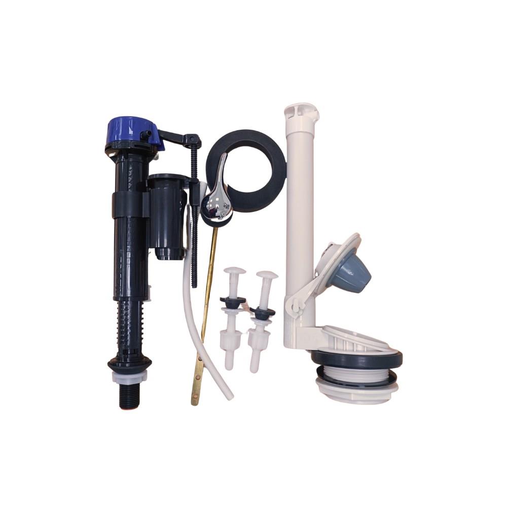 วาล์วครบชุด COTTO F930000