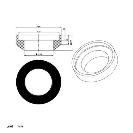 วาล์วครบชุด COTTO F930000_3
