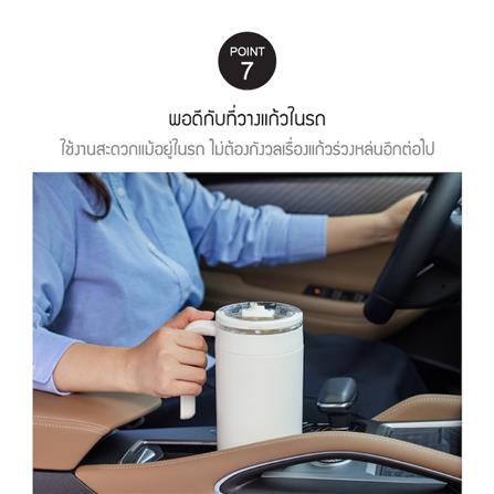 กระติกสุญญากาศ LOCKNLOCK METRO CAFE DUAL HANDLE 1.2 ลิตร สีขาว_10