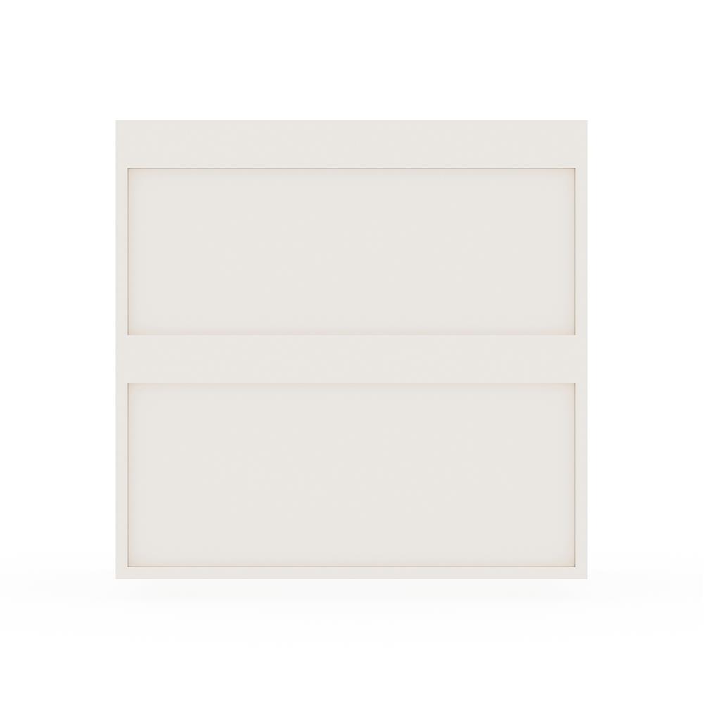 ตู้ลิ้นชัก KITZCHO CURVE 66x66 ซม. สี SAHARA