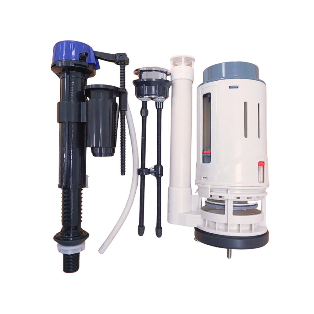 วาล์วครบชุด COTTO F930003