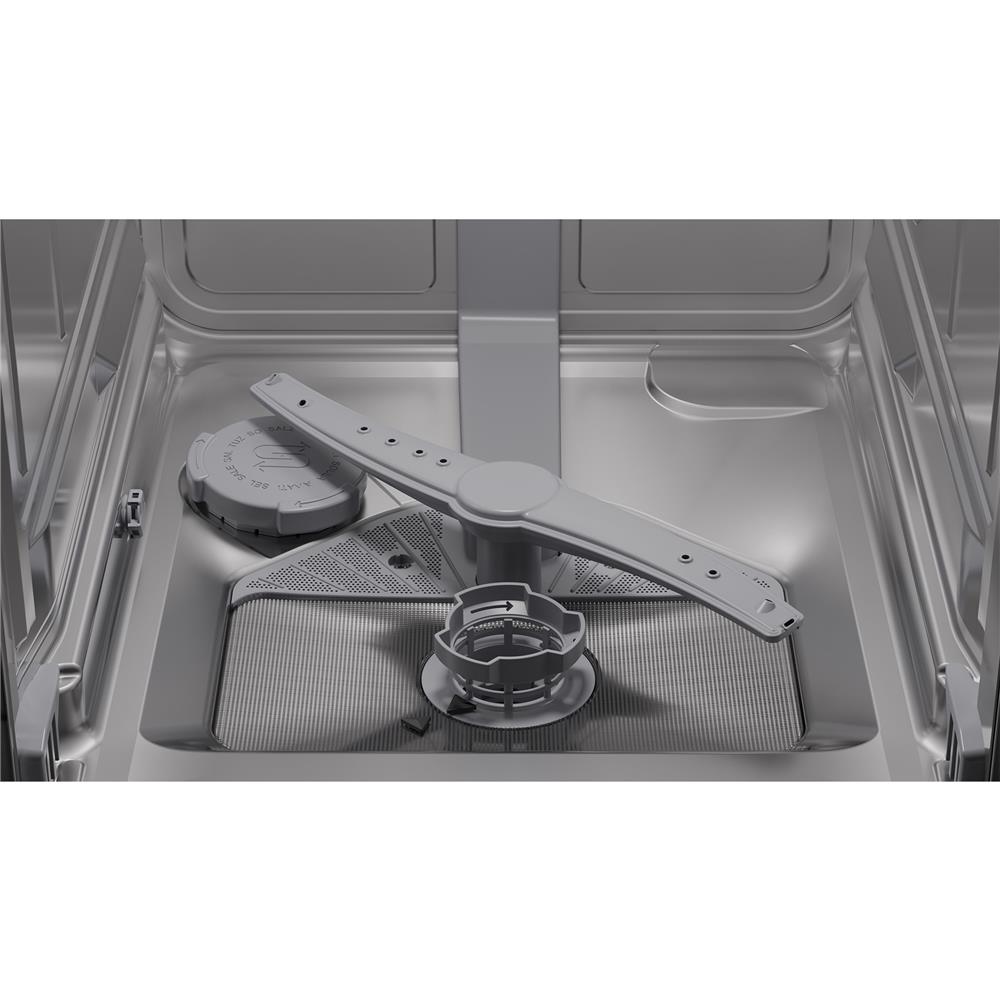 เครื่องล้างจานตั้งพื้น BOSCH SPS2IKW55K