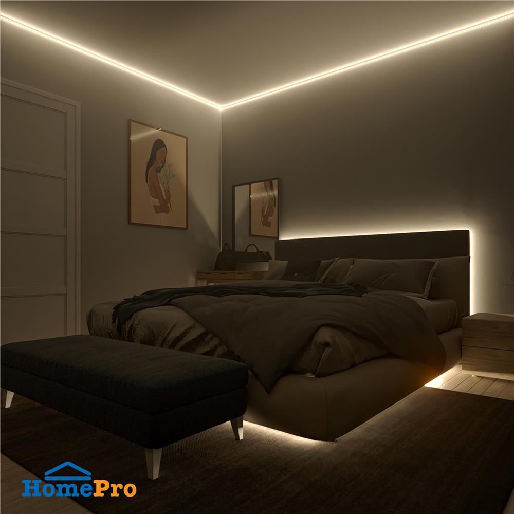 อุปกรณ์ขับไฟเส้น PHILIPS ECONOMIC LED TRANSFORMER 24VDC 120 วัตต์