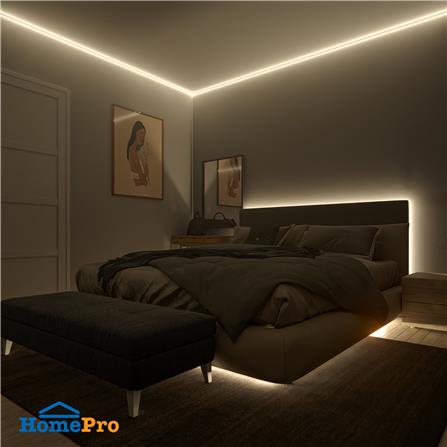 อุปกรณ์ขับไฟเส้น PHILIPS ECONOMIC LED TRANSFORMER 24VDC 120 วัตต์_1