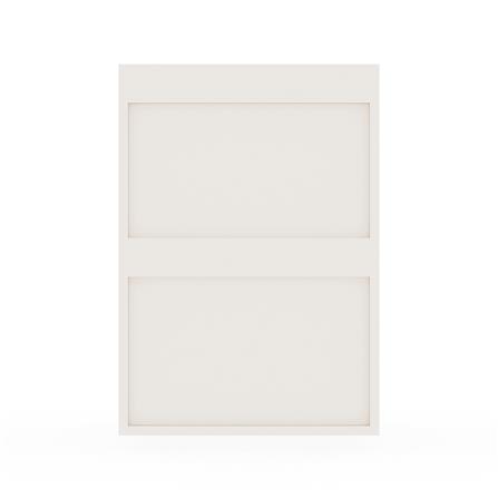 ตู้ลิ้นชัก KITZCHO CURVE 46x66 ซม. สี SAHARA_3