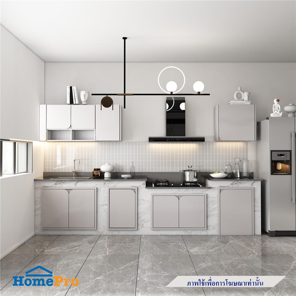 บานซิงค์คู่ KITZCHO CURVE 86x66 ซม. สี SAHARA