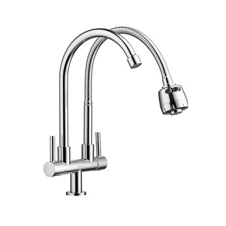 ก๊อกซิงค์เดี่ยวเคาน์เตอร์ COTTO CT1500_0