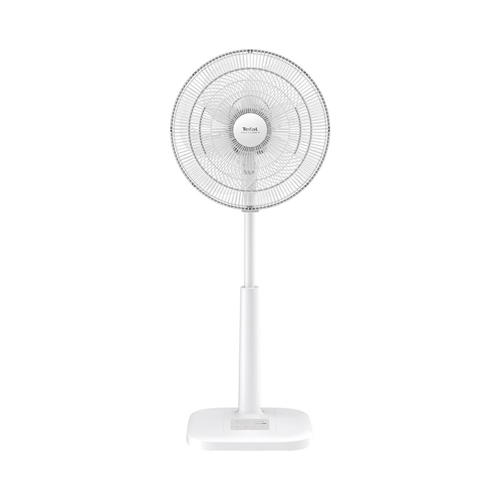 พัดลมสไลด์ 16 นิ้ว TEFAL VF3361T0 สีขาว