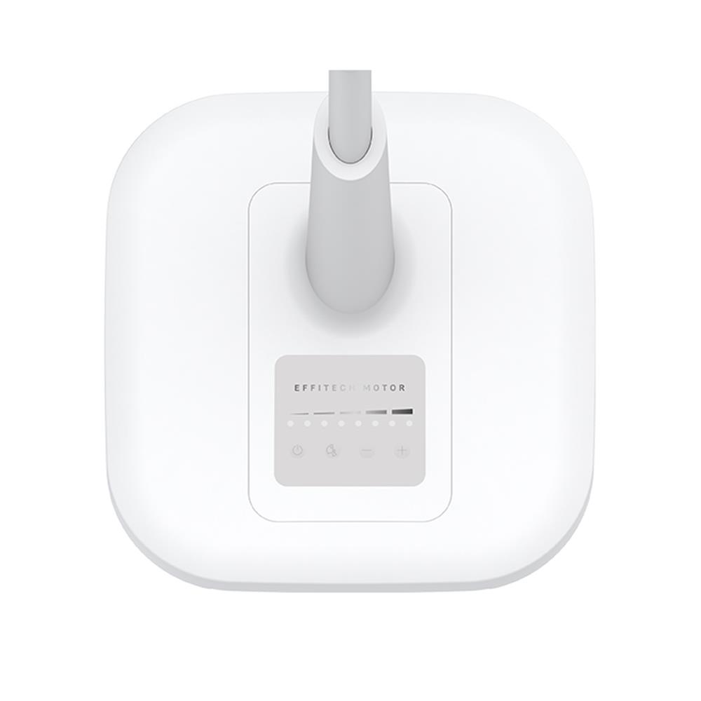 พัดลมสไลด์ 16 นิ้ว TEFAL VF3361T0 สีขาว