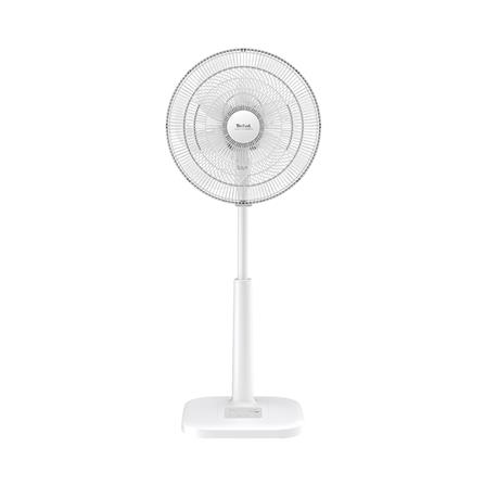 พัดลมสไลด์ 16 นิ้ว TEFAL VF3361T0 สีขาว_0