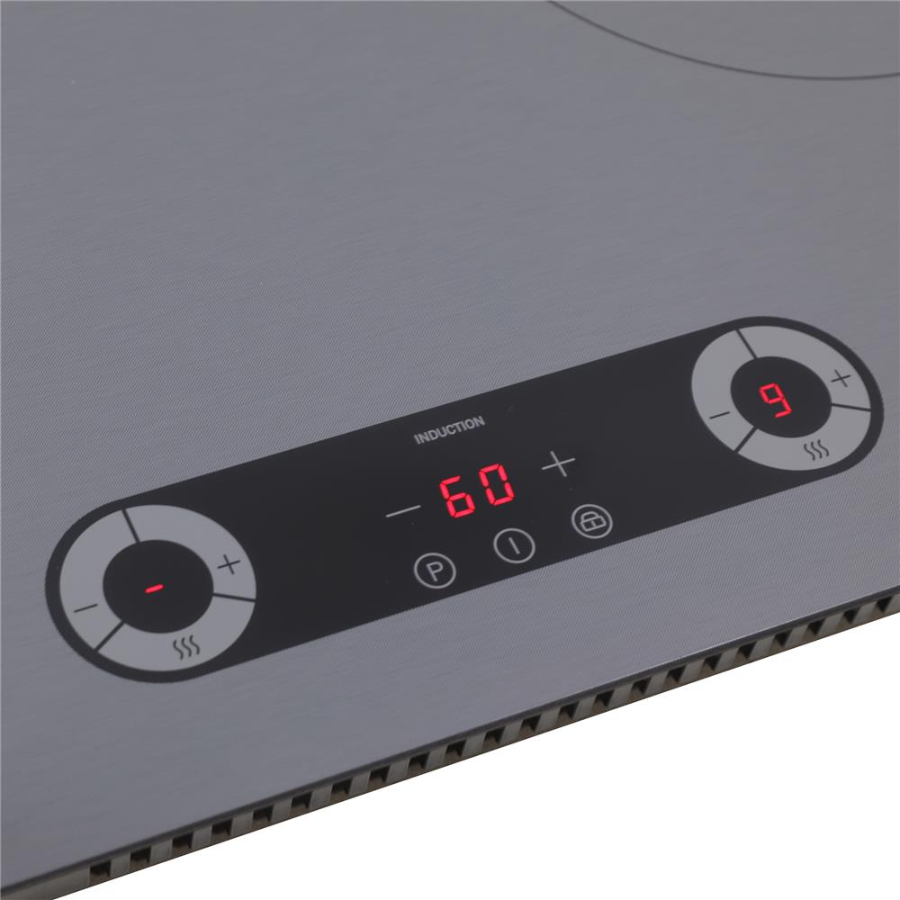 เตาฝังอินดักชั่น LUCKY FLAME BH-70id(N)-P1 71 ซม.