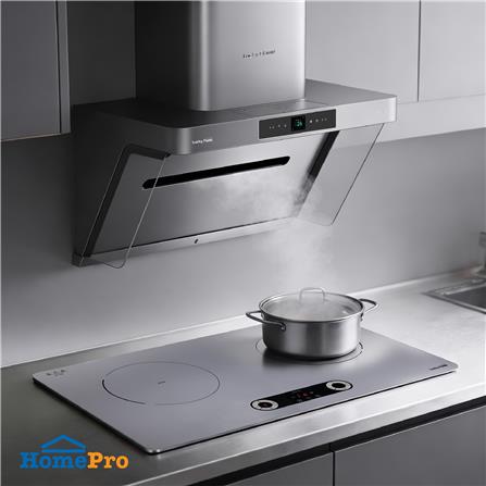 เตาฝังอินดักชั่น LUCKY FLAME BH-70id(N)-P1 71 ซม._4