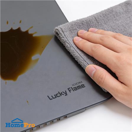 เตาฝังอินดักชั่น LUCKY FLAME BH-70id(N)-P1 71 ซม._5