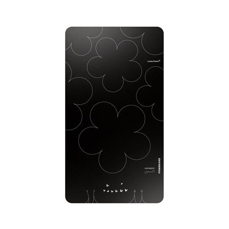 เตาฝังอินดักชั่น LUCKY FLAME BH-30id-S-F2 30 ซม._0