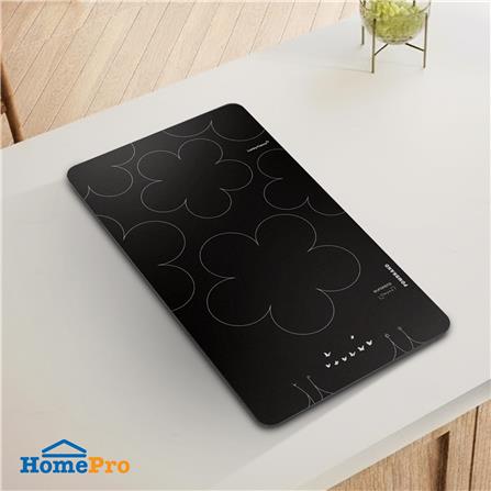 เตาฝังอินดักชั่น LUCKY FLAME BH-30id-S-F2 30 ซม._2