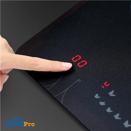 เตาฝังอินดักชั่น LUCKY FLAME BH-30id-S-F2 30 ซม._3