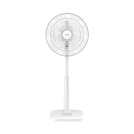 พัดลมสไลด์ 16 นิ้ว TEFAL VF3761T0 สีขาว_0