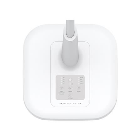 พัดลมสไลด์ 16 นิ้ว TEFAL VF3761T0 สีขาว_3