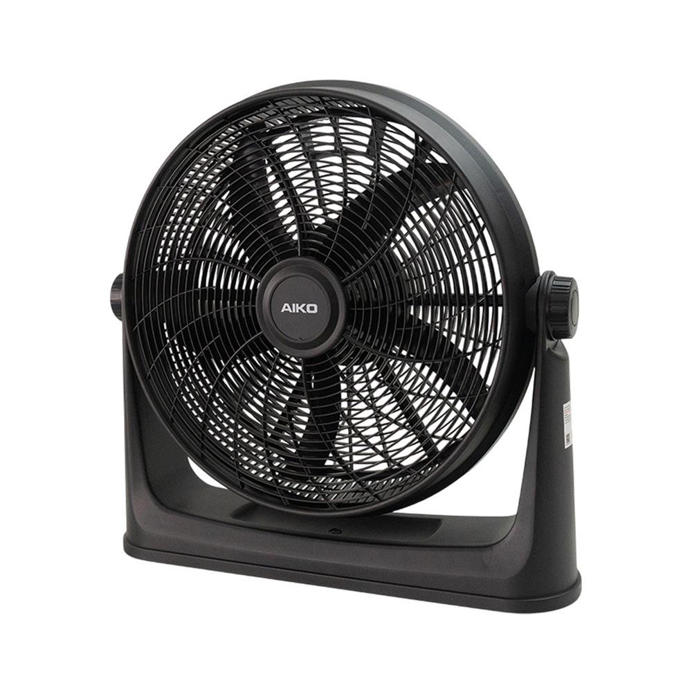 พัดลมอุตสาหกรรม 20 นิ้ว AIKO TF-20C-BK สีดำ