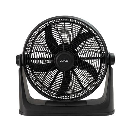 พัดลมอุตสาหกรรม 20 นิ้ว AIKO TF-20C-BK สีดำ_0