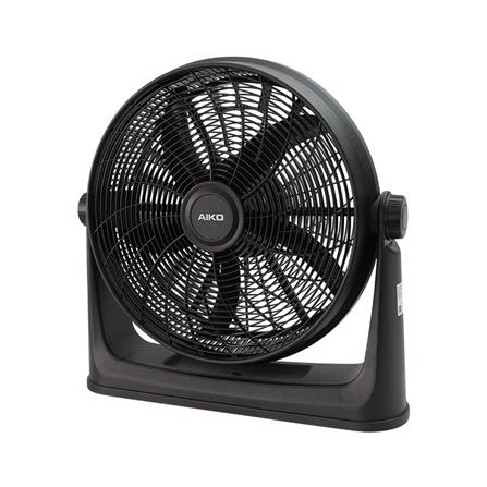 พัดลมอุตสาหกรรม 20 นิ้ว AIKO TF-20C-BK สีดำ_1