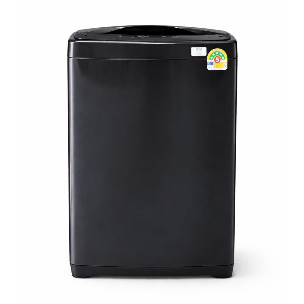 เครื่องซักผ้าฝาบน LG T2312NBTO 12 กก. 700 RPM สีดำ