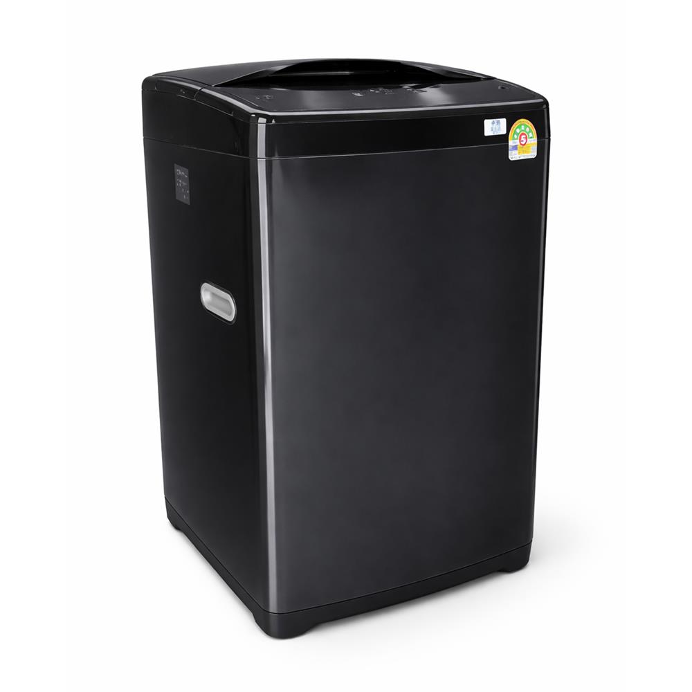 เครื่องซักผ้าฝาบน LG T2312NBTO 12 กก. 700 RPM สีดำ