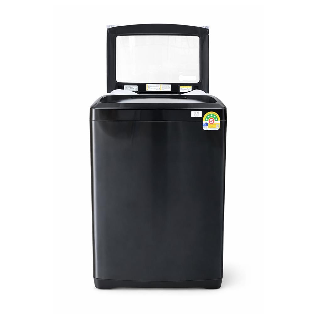 เครื่องซักผ้าฝาบน LG T2312NBTO 12 กก. 700 RPM สีดำ