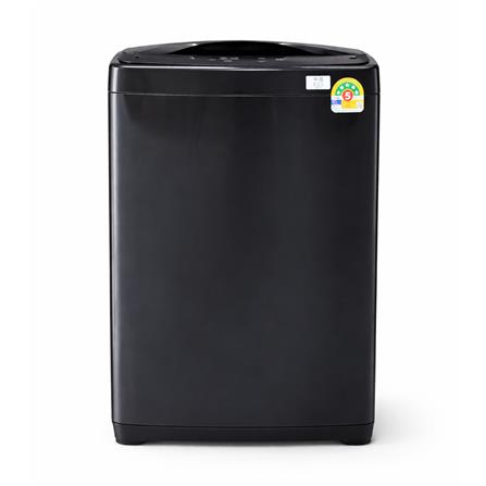 เครื่องซักผ้าฝาบน LG T2312NBTO 12 กก. 700 RPM สีดำ_0