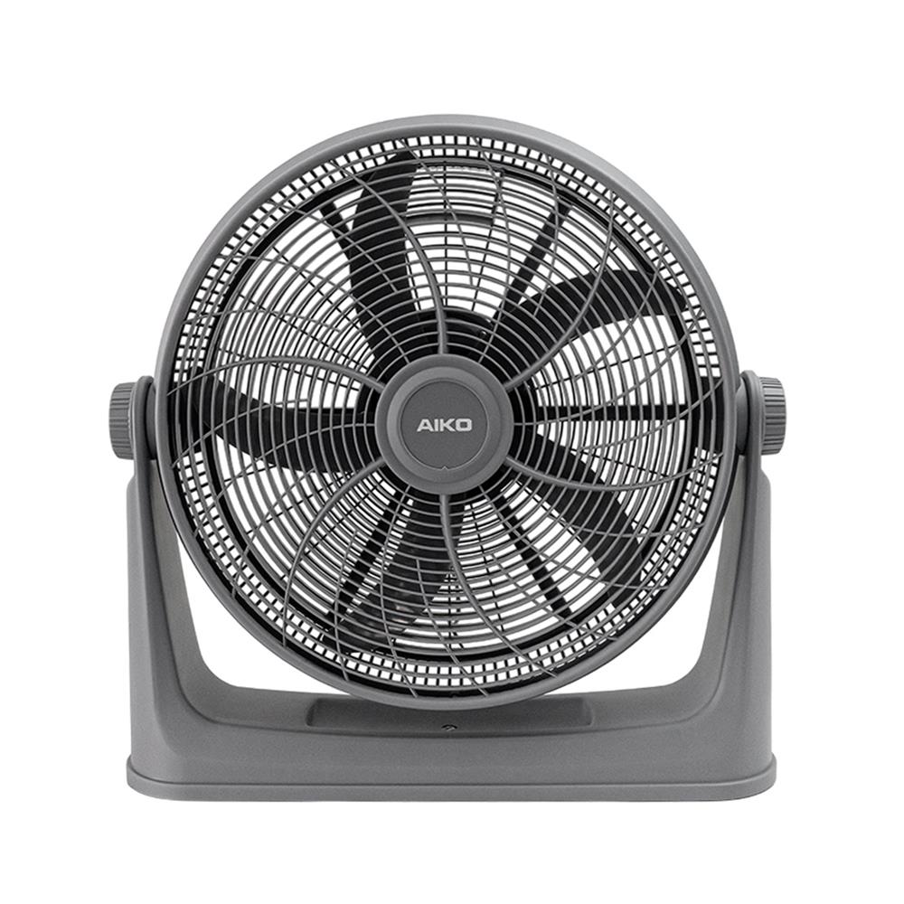 พัดลมอุตสาหกรรม 20 นิ้ว AIKO TF-20C-GY สีเทา
