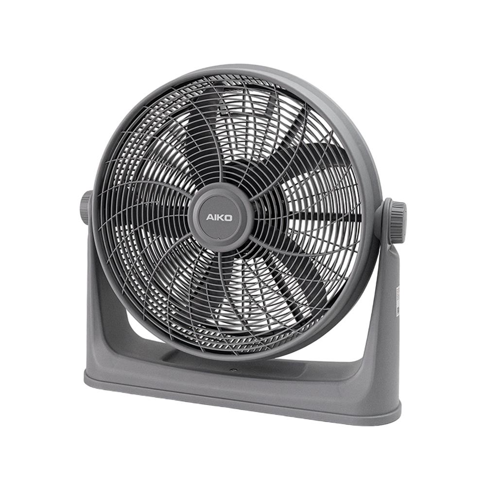 พัดลมอุตสาหกรรม 20 นิ้ว AIKO TF-20C-GY สีเทา