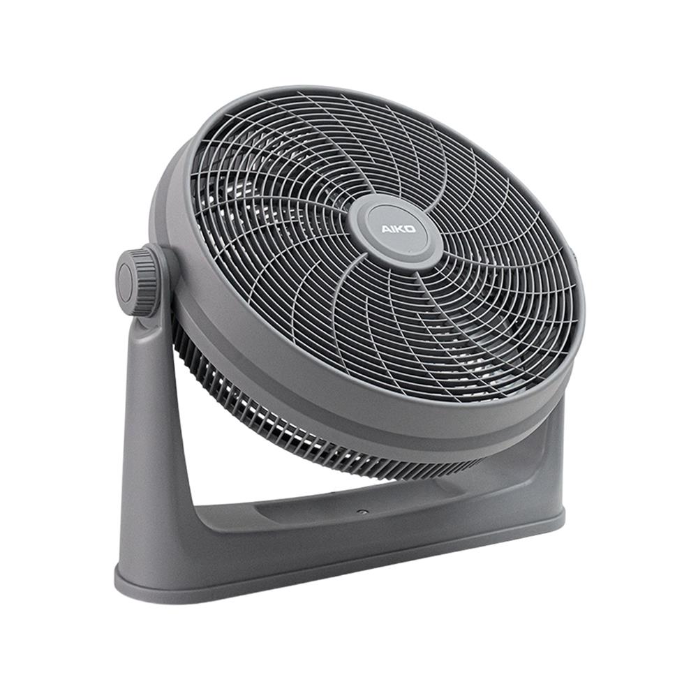 พัดลมอุตสาหกรรม 20 นิ้ว AIKO TF-20C-GY สีเทา