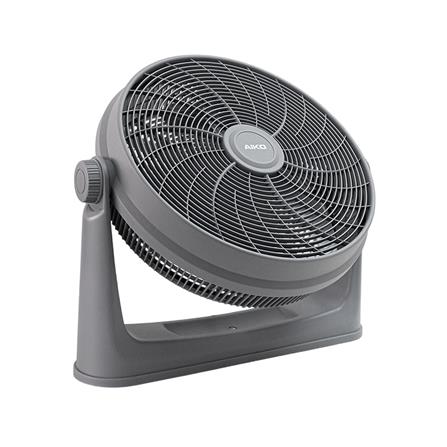 พัดลมอุตสาหกรรม 20 นิ้ว AIKO TF-20C-GY สีเทา_3
