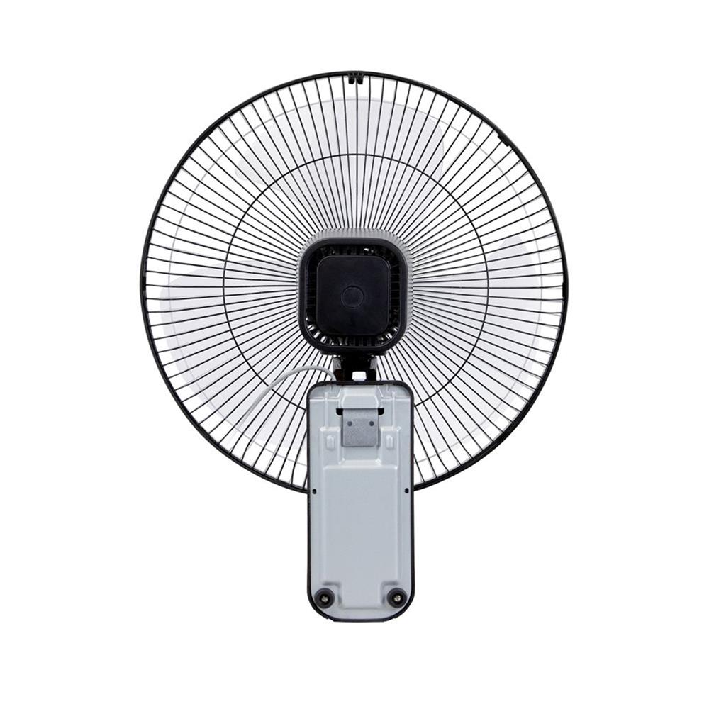 พัดลมติดผนัง 16 นิ้ว SHARP PJ-WA165CC สีดำ