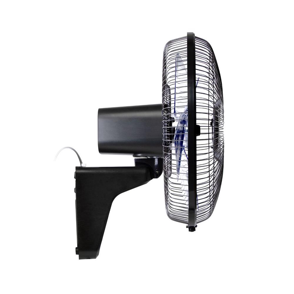 พัดลมติดผนัง 16 นิ้ว SHARP PJ-WA165CC สีดำ