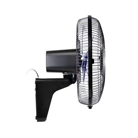 พัดลมติดผนัง 16 นิ้ว SHARP PJ-WA165CC สีดำ_2