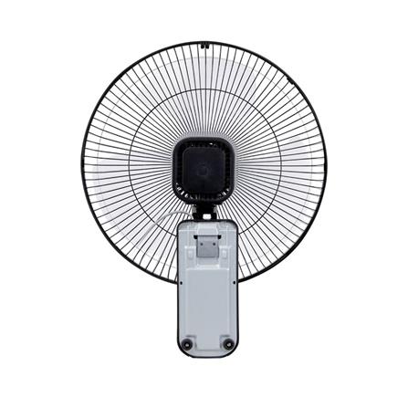 พัดลมติดผนัง 16 นิ้ว SHARP PJ-WA165CC สีดำ_4