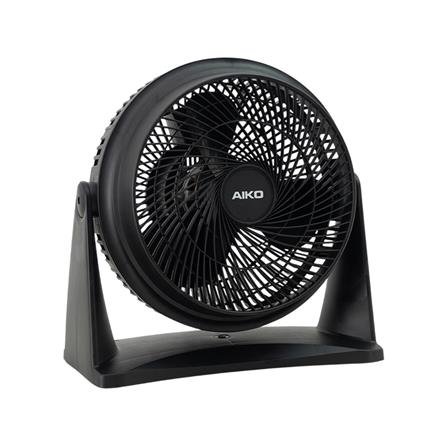 พัดลมพกพา 10 นิ้ว AIKO TF1001 สีดำ_2