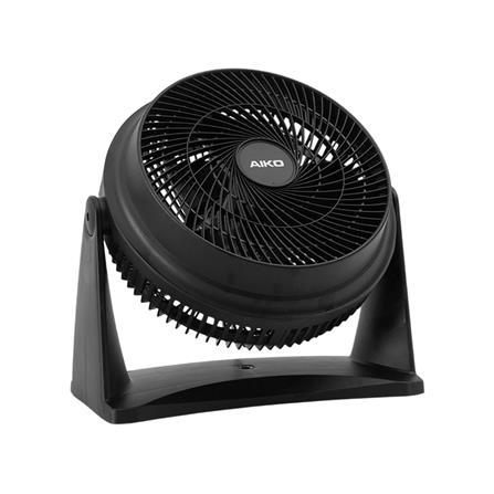 พัดลมพกพา 10 นิ้ว AIKO TF1001 สีดำ_3