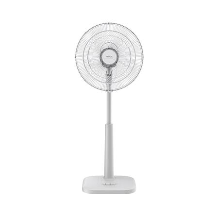พัดลมสไลด์ 16 นิ้ว TEFAL VF3263T0 สีเทา_0