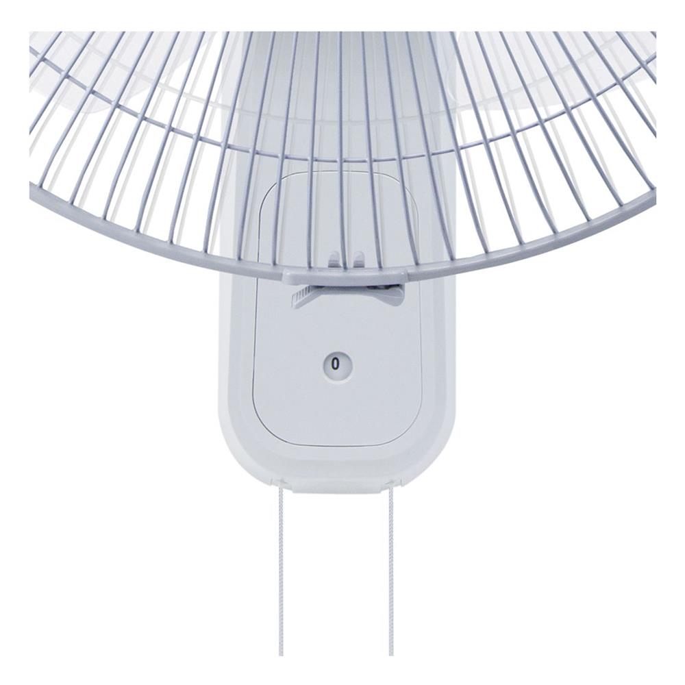 พัดลมติดผนัง 18 นิ้ว SHARP PJ-WA182GY สีเทา